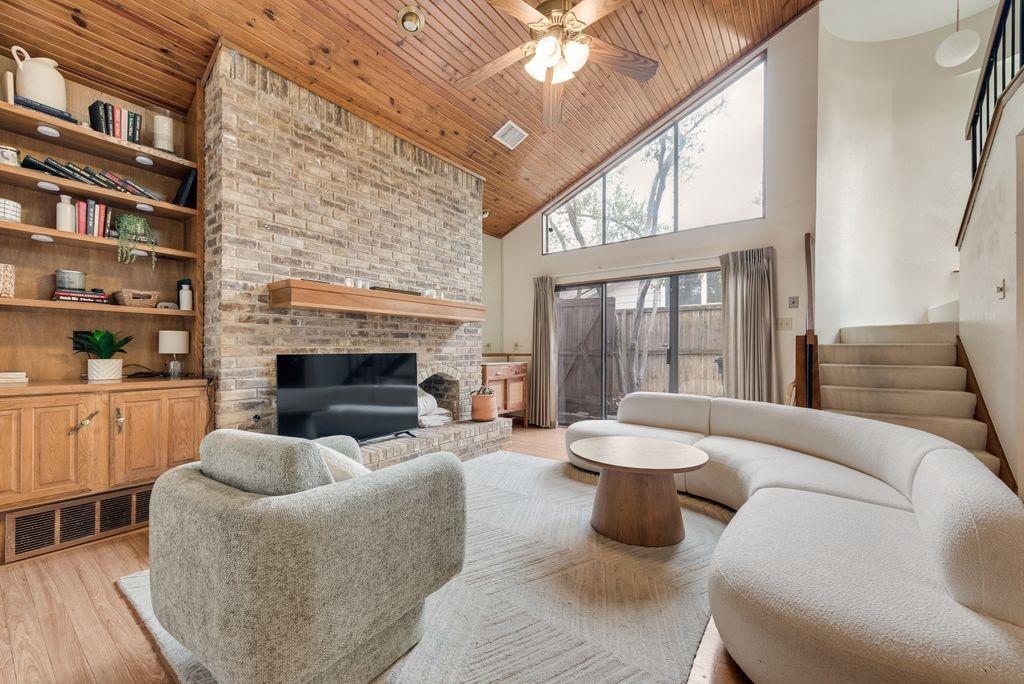 6396 Abrams Court Property Photo 1