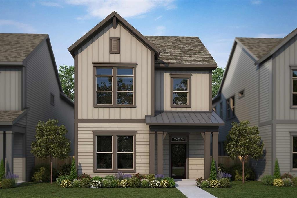 1418 Roundup Way Property Photo 1