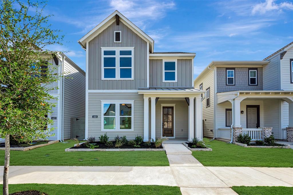 1418 Roundup Way Property Photo 1