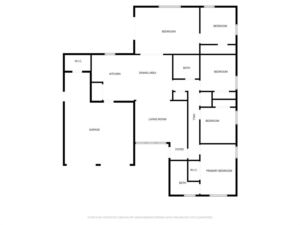 1207 Pembrook Drive Property Photo 4