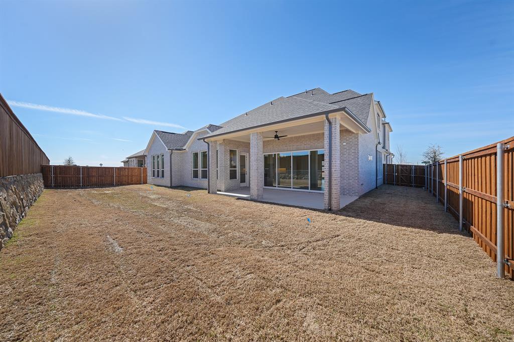 1020 Hackberry Drive Property Photo 35