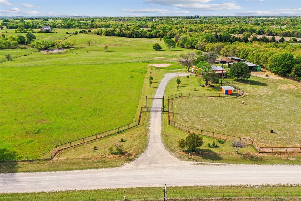 1406 N Johnson Loop Property Photo 1