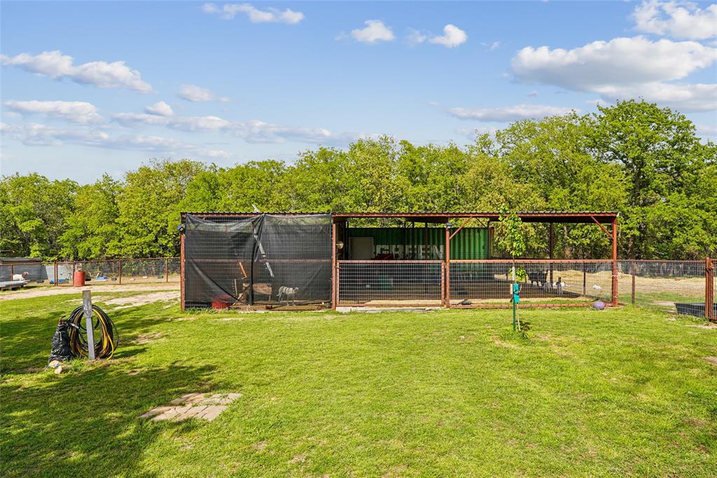 1406 N Johnson Loop Property Photo 28
