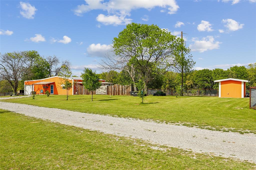 1406 N Johnson Loop Property Photo 30