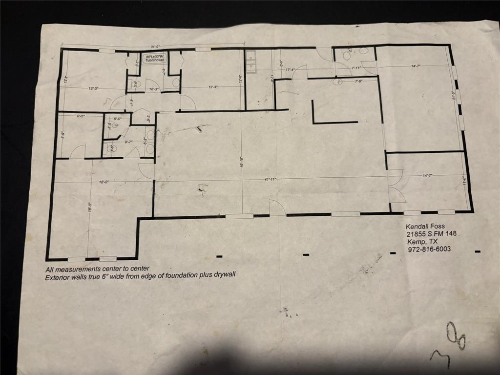 21855 S Fm 148 Property Photo 38