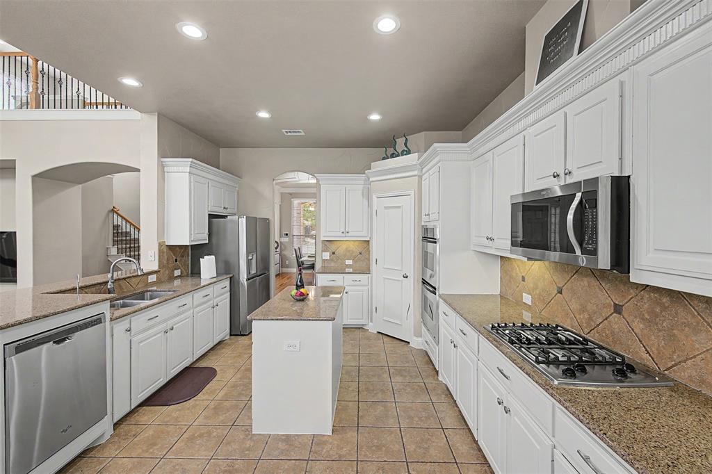 15606 Fox Meadow Lane Property Photo 11