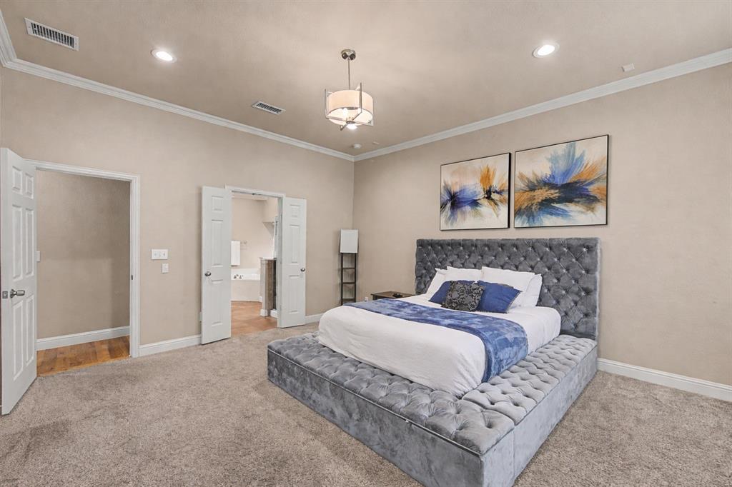 15606 Fox Meadow Lane Property Photo 12