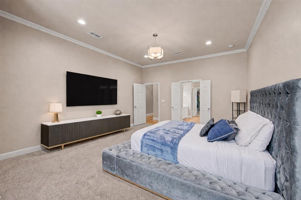 15606 Fox Meadow Lane Property Photo 13