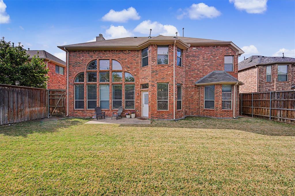 15606 Fox Meadow Lane Property Photo 31