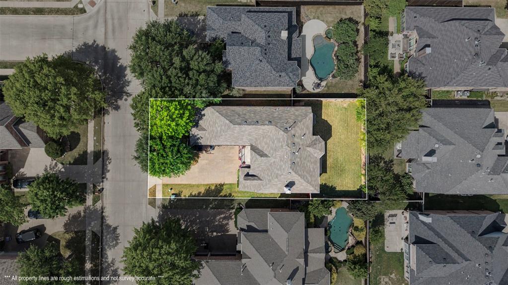 15606 Fox Meadow Lane Property Photo 33