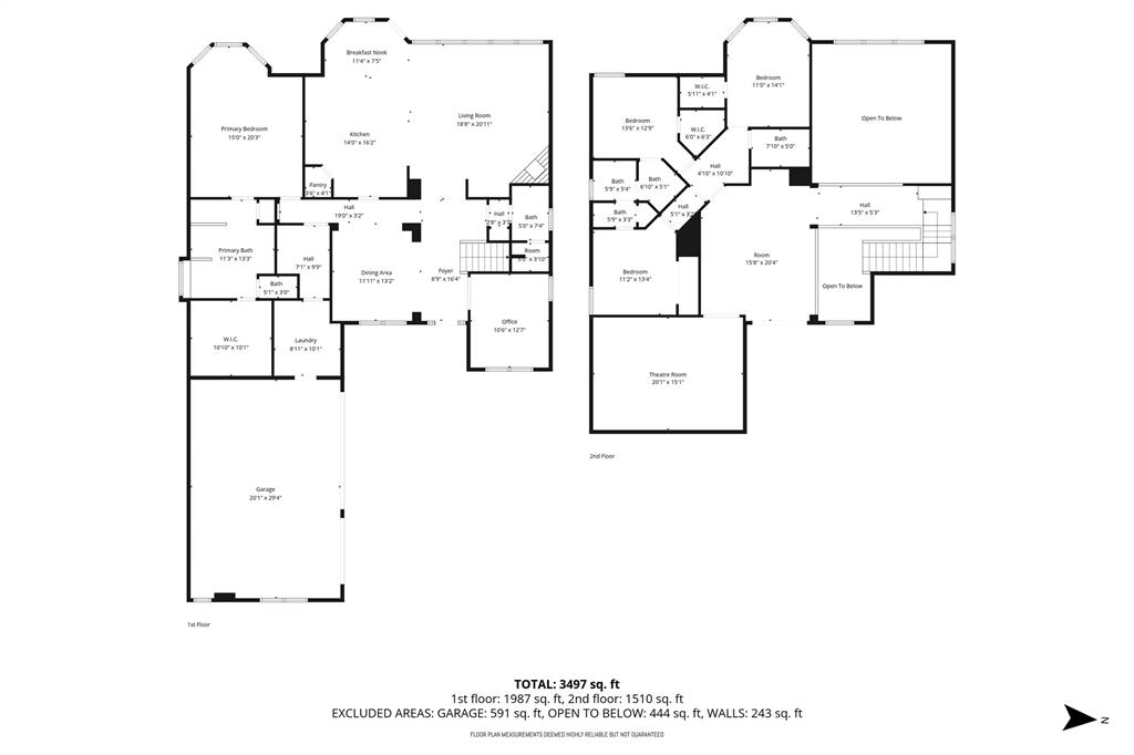 15606 Fox Meadow Lane Property Photo 35