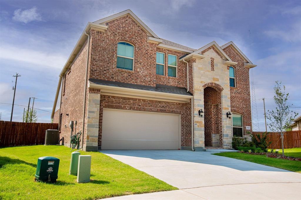 4924 Dewy Rose Lane