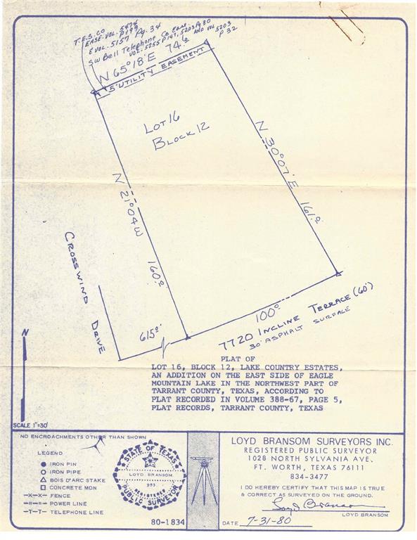7724 Incline Terrace Property Photo 1