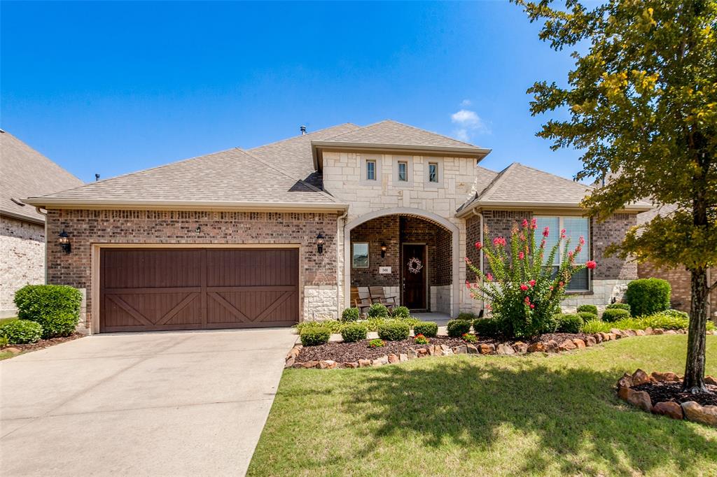501 Green Valley Drive