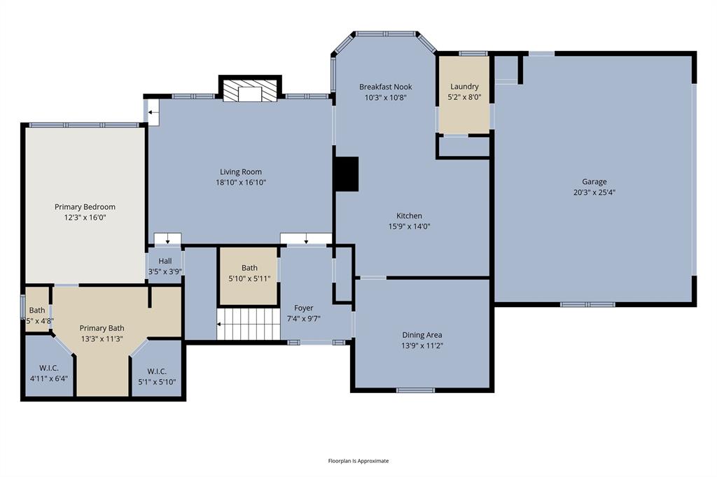 127 Nicklaus Nook Property Photo 34