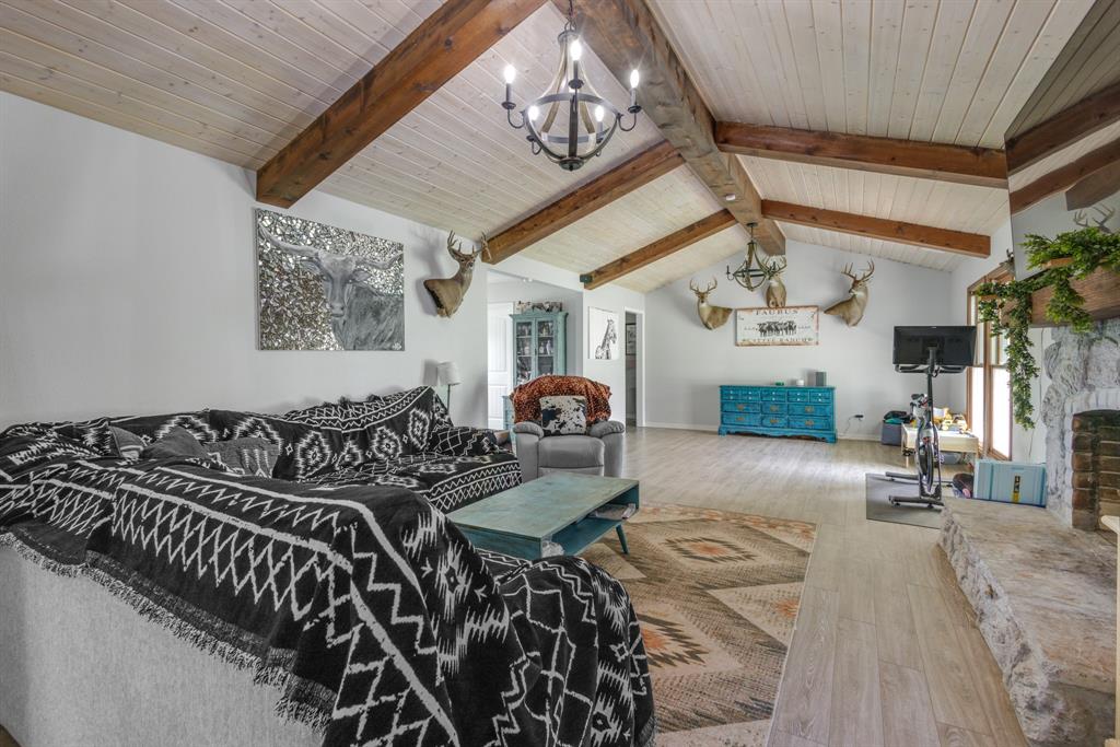 636 Clark Road Property Photo 4