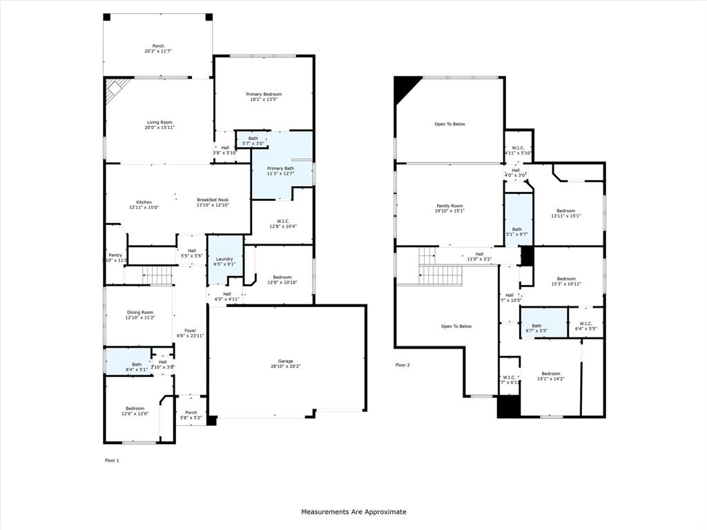 1319 Bridgewater Boulevard Property Photo 34