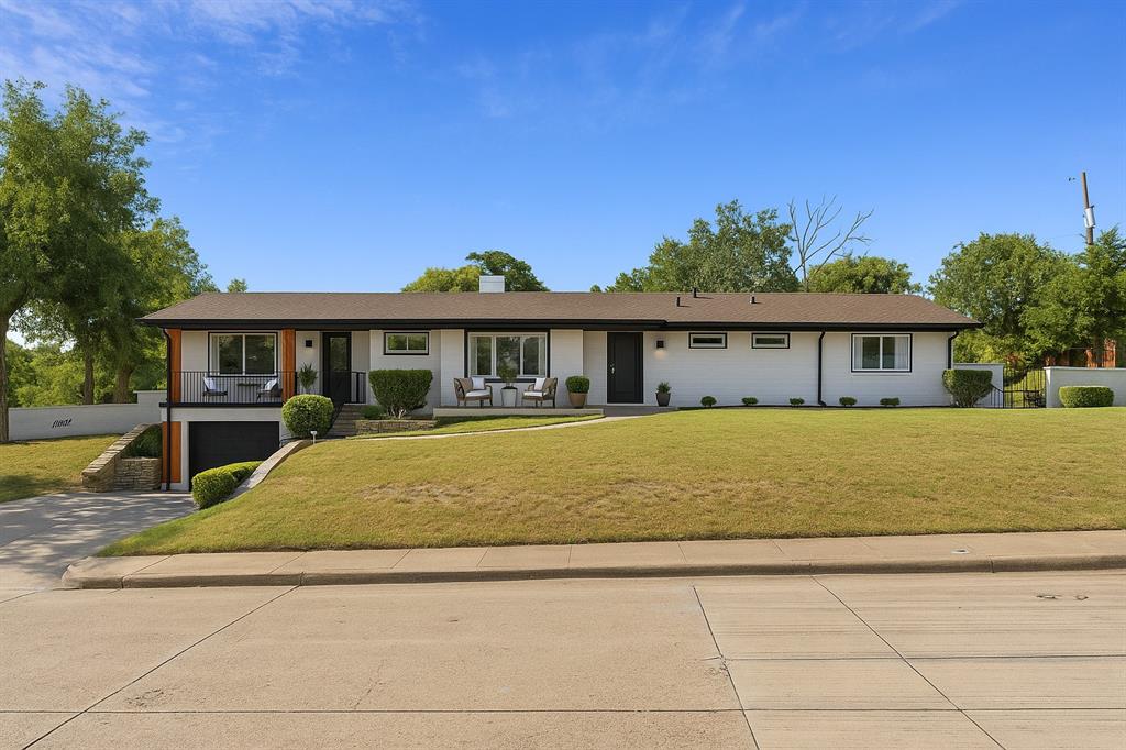 1603 Bonnie View Road Property Photo 1