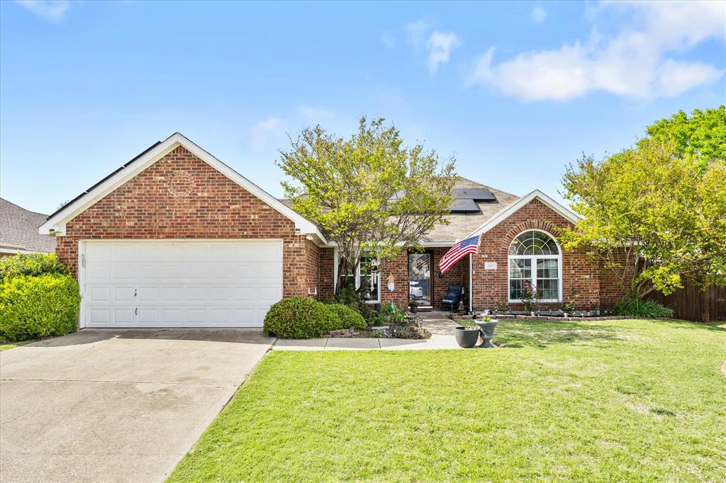 302 Glen Oak Trail