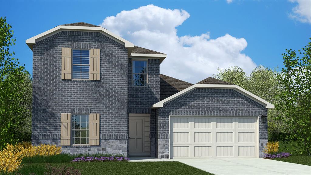 16525 Madrone Lane Property Photo 1
