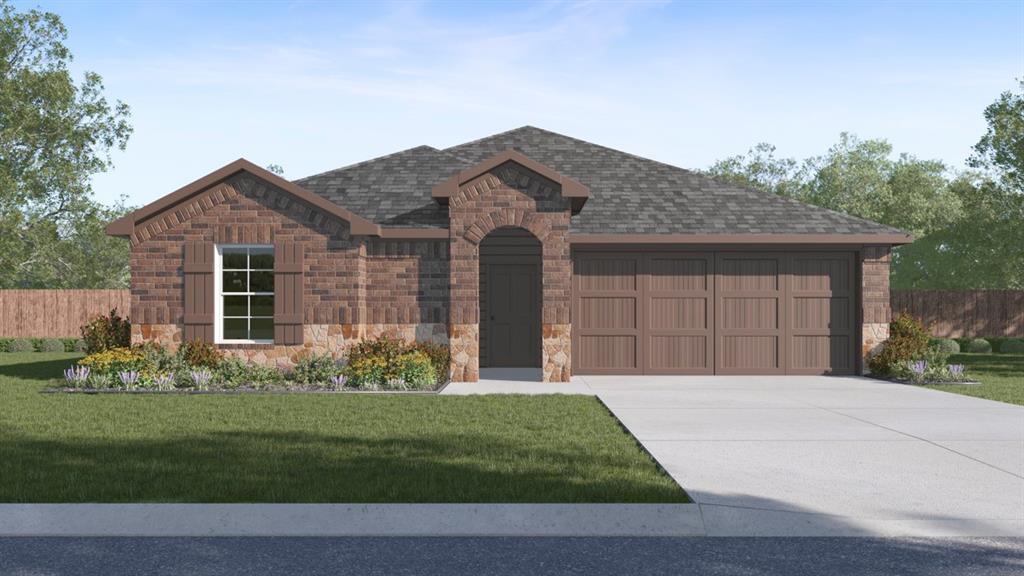 2342 Belt Court Property Photo 1