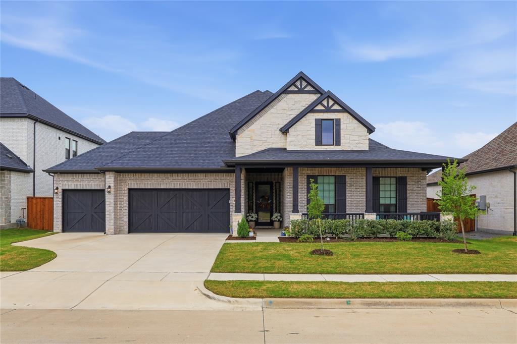 1721 Salvatore Lane Property Photo 1