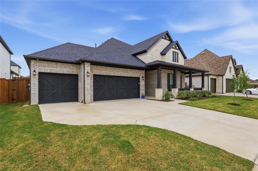 1721 Salvatore Lane Property Photo 8
