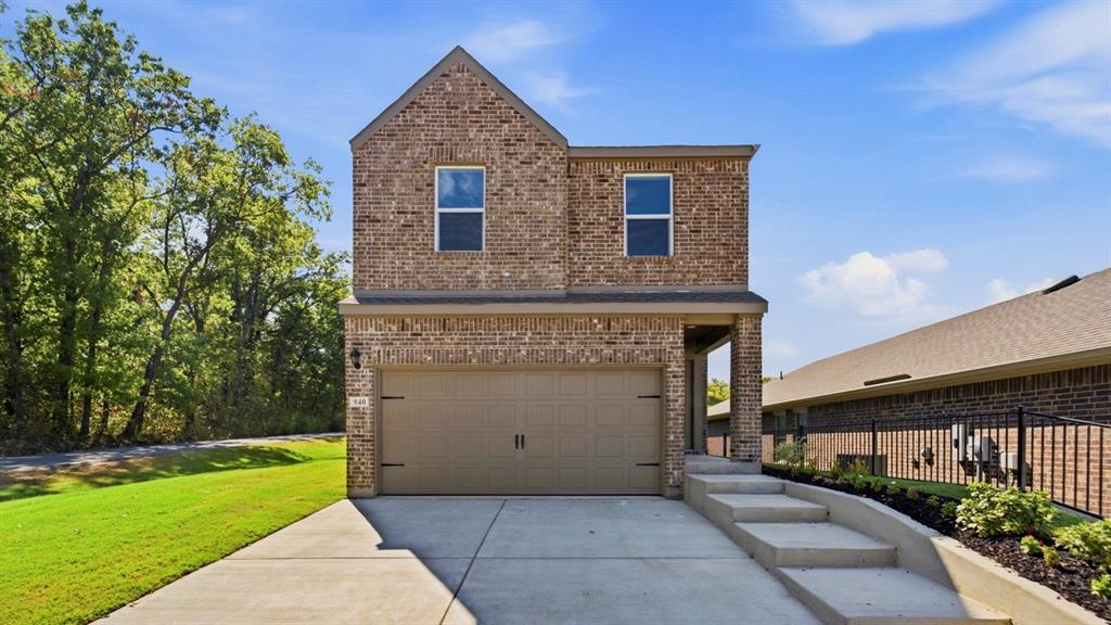 940 Jefferson Way Property Photo 1