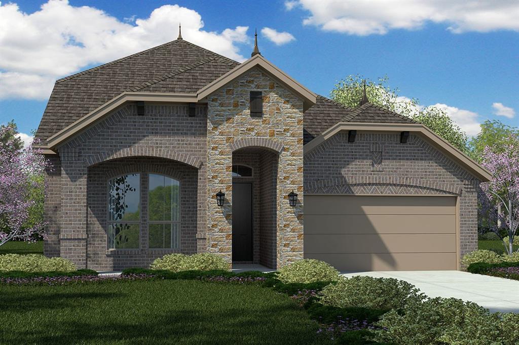 732 Soaring Hawk Drive Property Photo 1