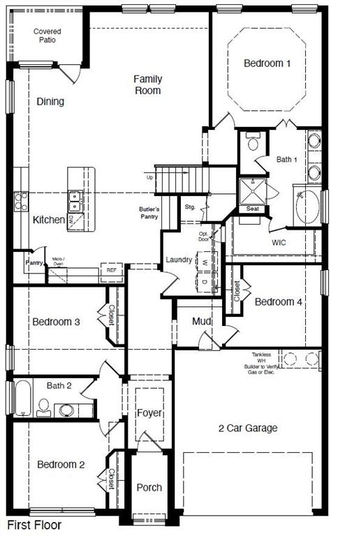 732 Soaring Hawk Drive Property Photo 2