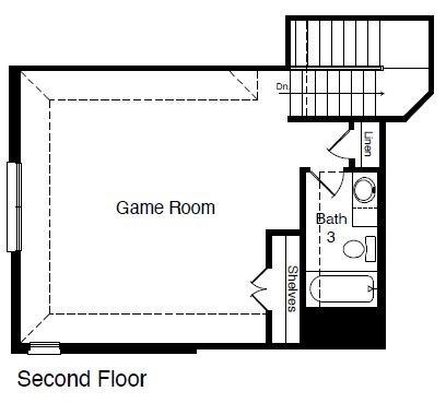 732 Soaring Hawk Drive Property Photo 3