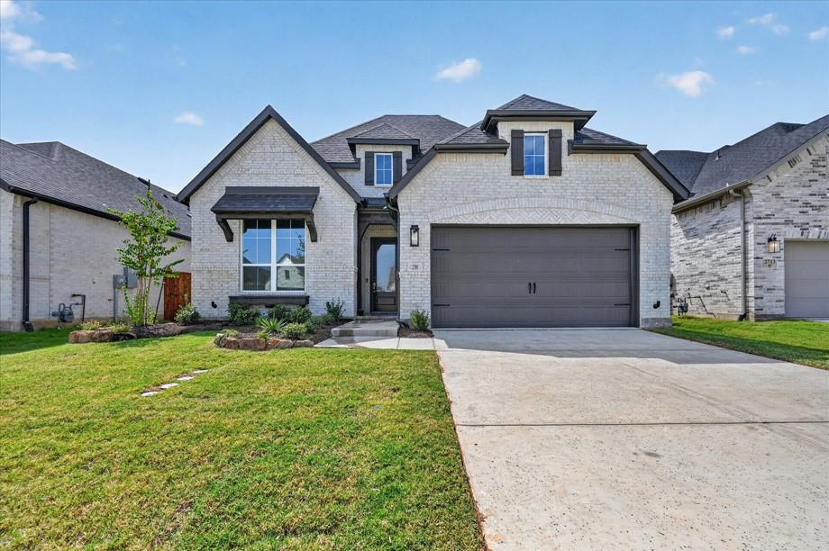 2709 Shady Branch Lane Property Photo 1