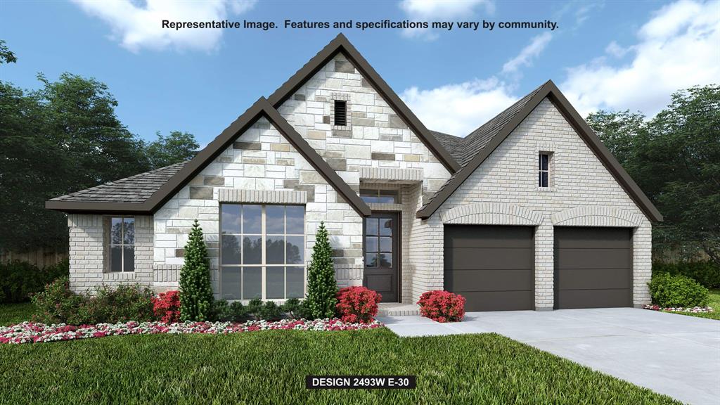 2712 Kirkhill Lane Property Photo 1