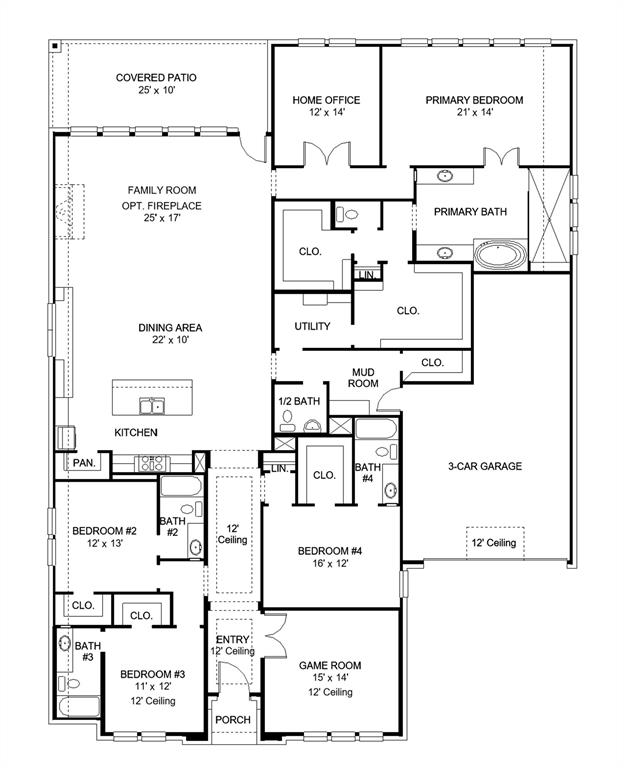 1926 Vantage Drive Property Photo 19