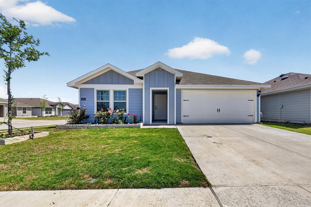 6409 Waterfall Lane Property Photo 1