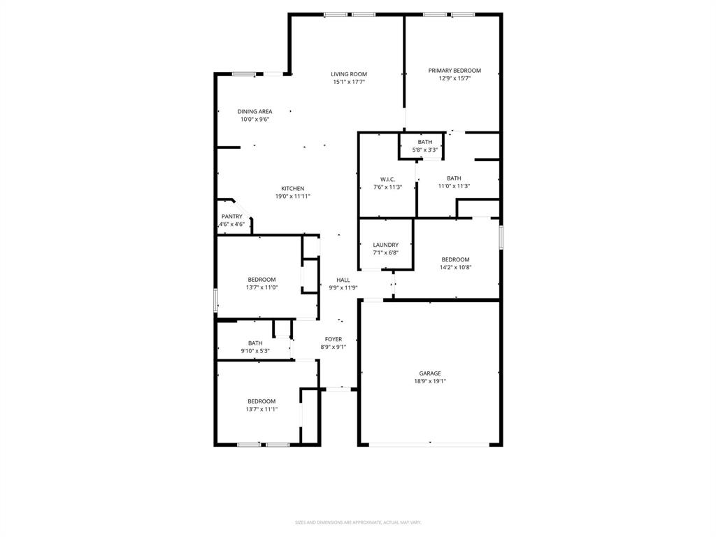 6409 Waterfall Lane Property Photo 22
