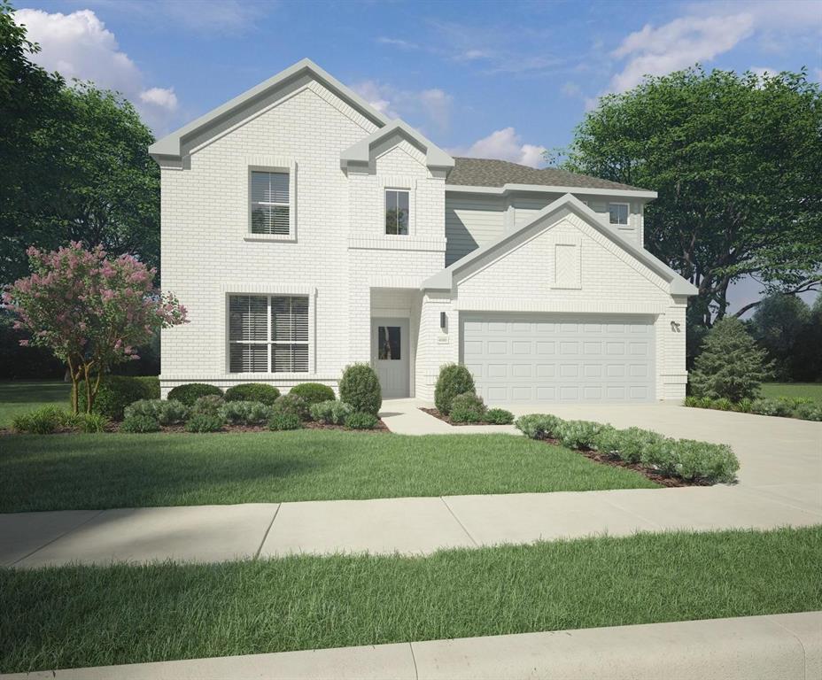 3913 Somerville Drive Property Photo 1