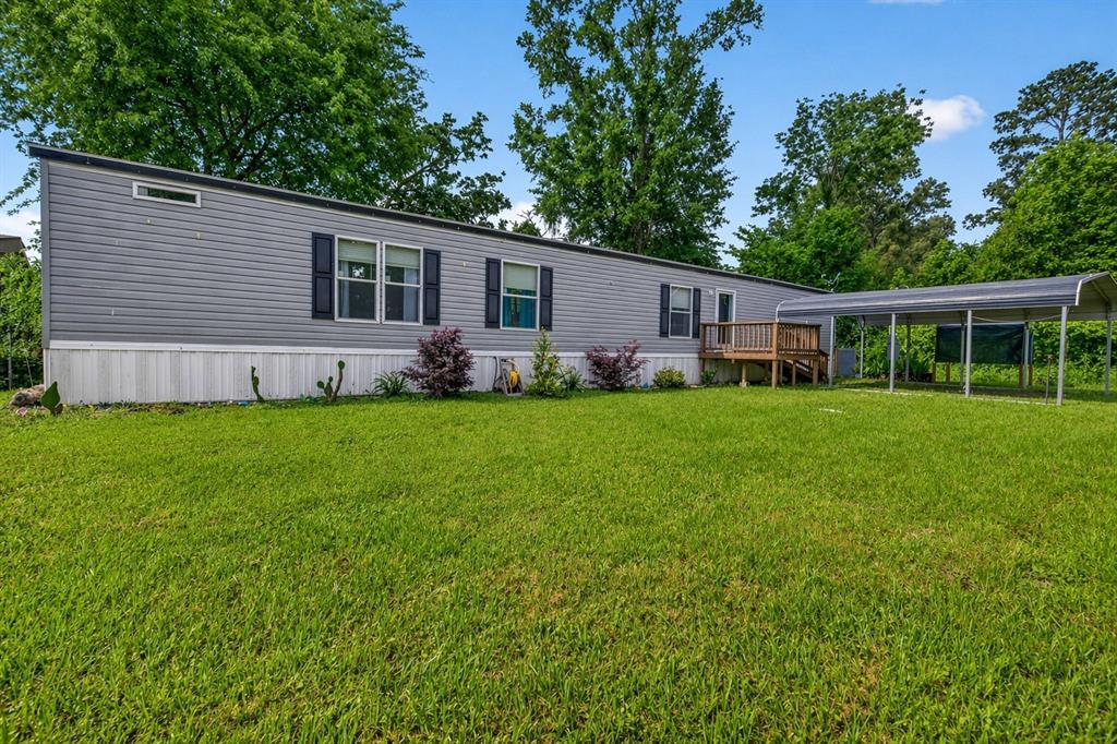 21760 Shady Trail Road Property Photo 1
