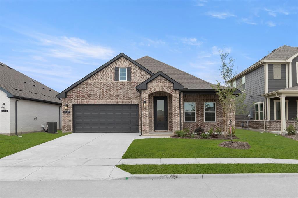 1512 Eagle Meadow Trail Property Photo 1