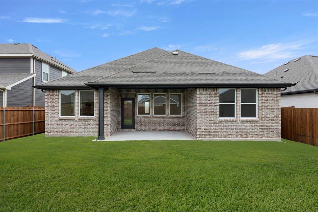 1512 Eagle Meadow Trail Property Photo 27