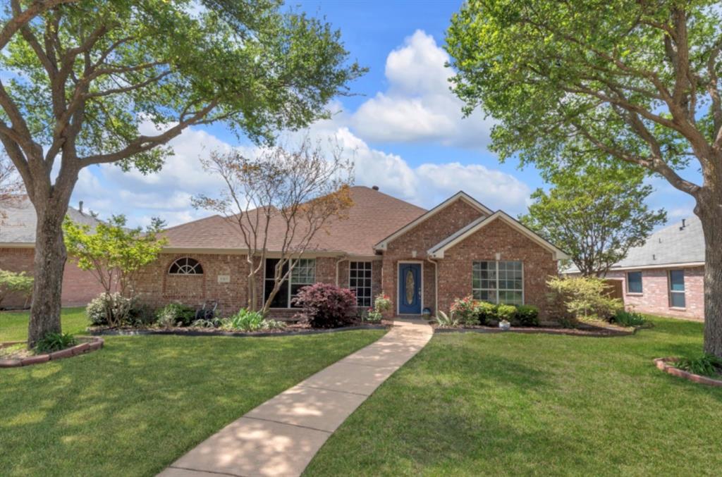 10109 Bent Tree Drive