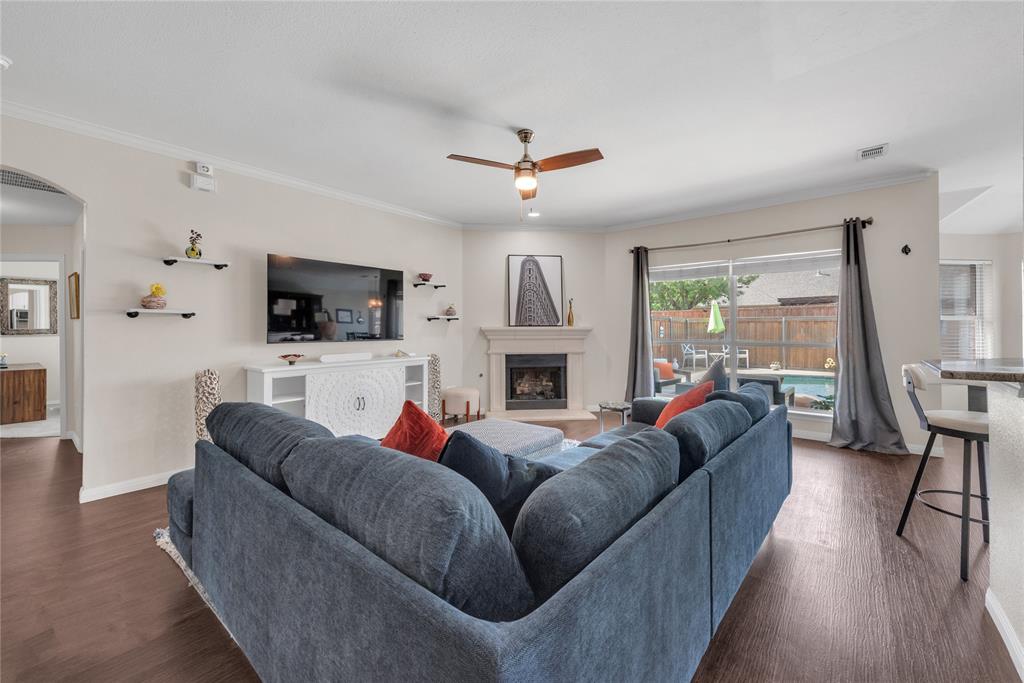 10109 Bent Tree Drive Property Photo 13