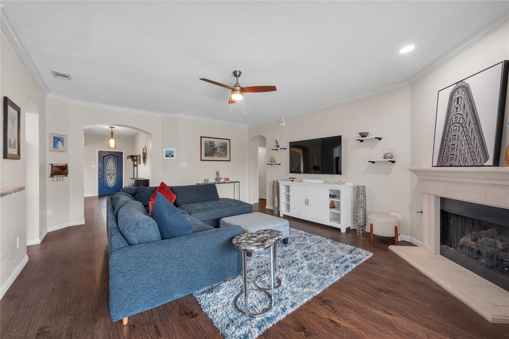 10109 Bent Tree Drive Property Photo 15