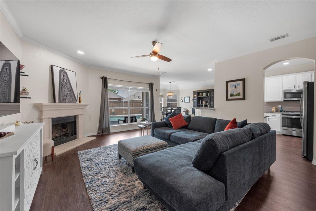 10109 Bent Tree Drive Property Photo 16