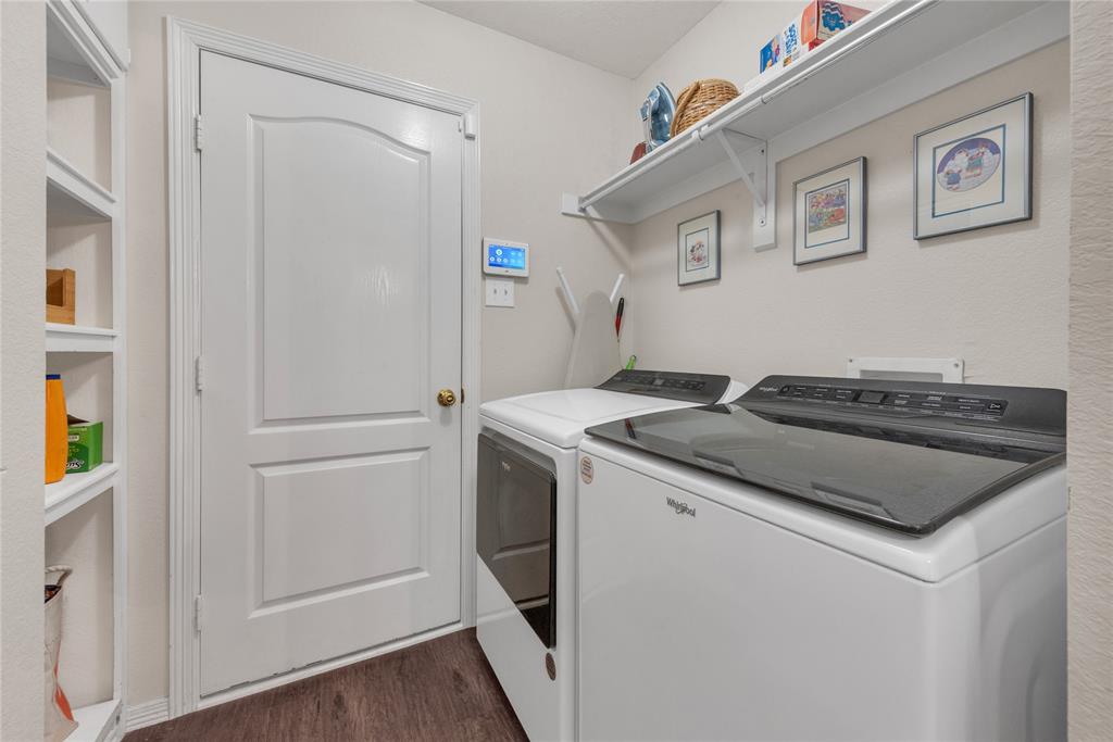 10109 Bent Tree Drive Property Photo 17