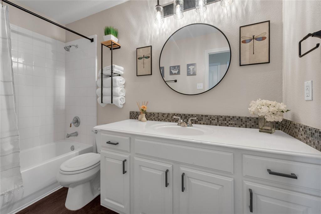 10109 Bent Tree Drive Property Photo 18