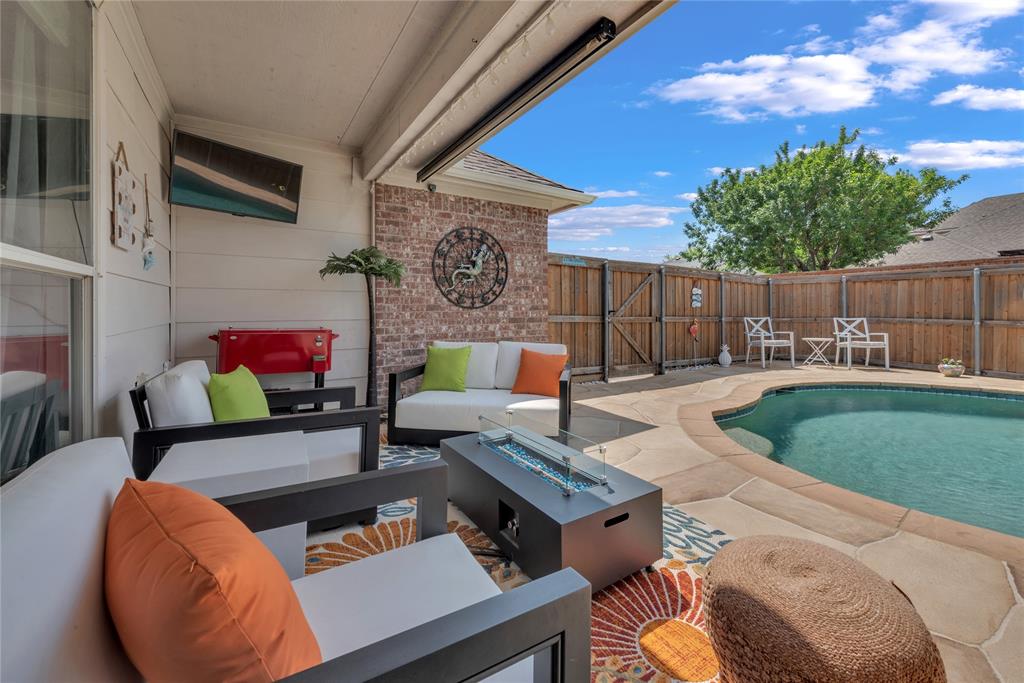 10109 Bent Tree Drive Property Photo 25