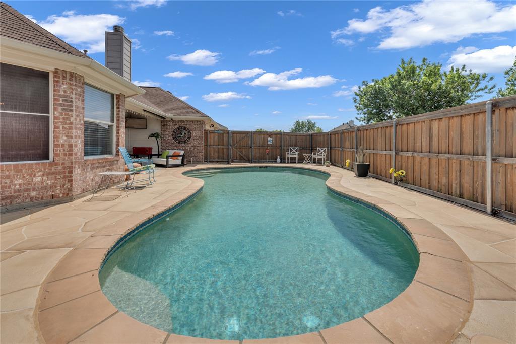 10109 Bent Tree Drive Property Photo 30
