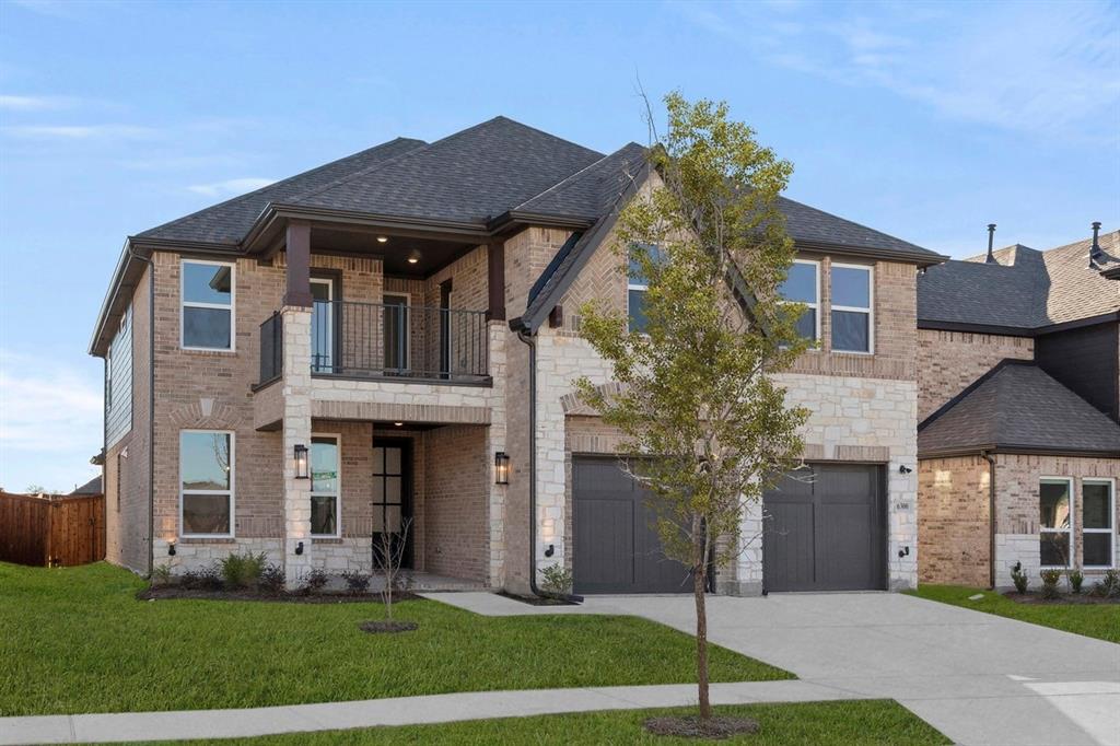 6300 Muller Creek Drive Property Photo 4