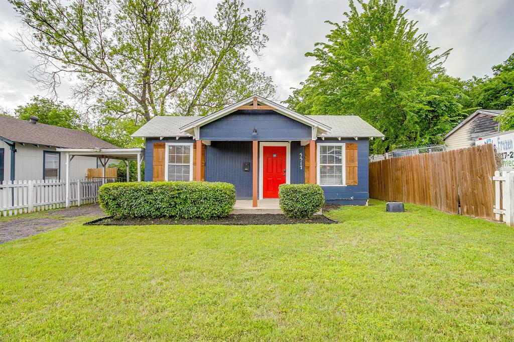 5517 Fletcher Avenue Property Photo 1
